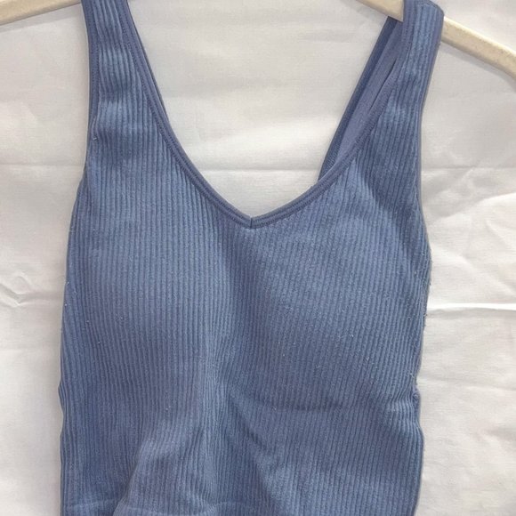 Speed Tank, Infinity-Blue - Picture 2 of 2